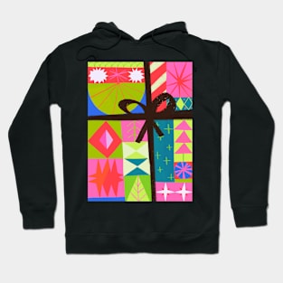 Colorful gift Hoodie